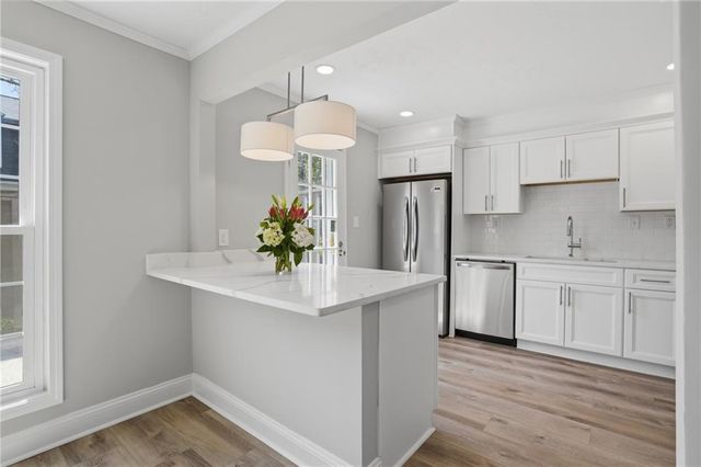 5 Independence Place NW, Atlanta, GA 30318