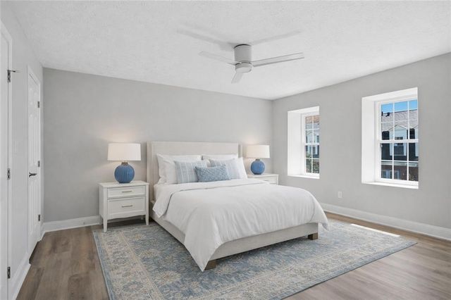 5 Independence Place NW, Atlanta, GA 30318