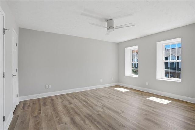 5 Independence Place NW, Atlanta, GA 30318