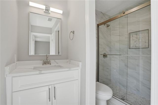 5 Independence Place NW, Atlanta, GA 30318