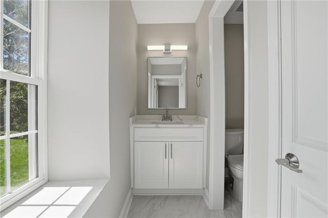 5 Independence Place NW, Atlanta, GA 30318