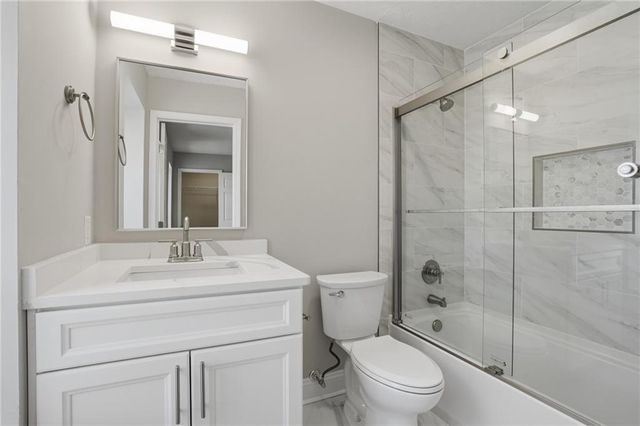 5 Independence Place NW, Atlanta, GA 30318