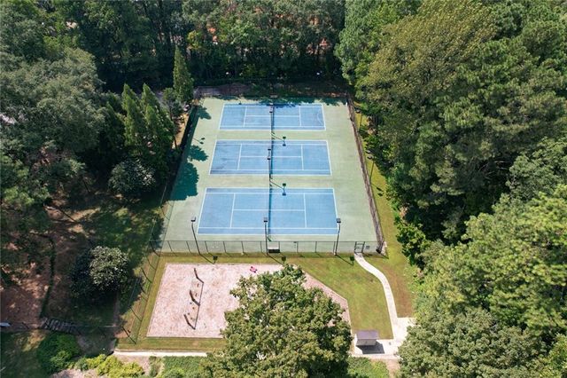 5 Independence Place NW, Atlanta, GA 30318