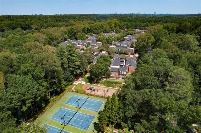 5 Independence Place NW, Atlanta, GA 30318