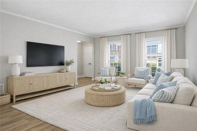 5 Independence Place NW, Atlanta, GA 30318