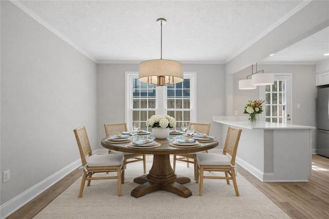 5 Independence Place NW, Atlanta, GA 30318