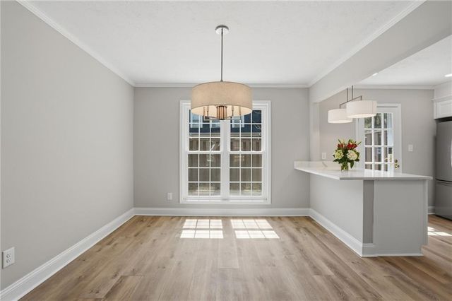 5 Independence Place NW, Atlanta, GA 30318