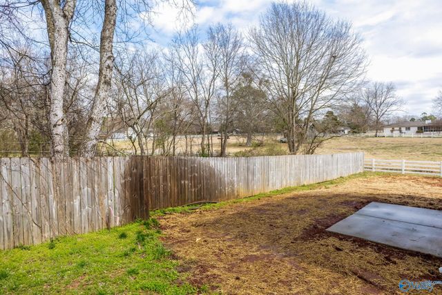 705 SE Rock Street, Hartselle, AL 35640