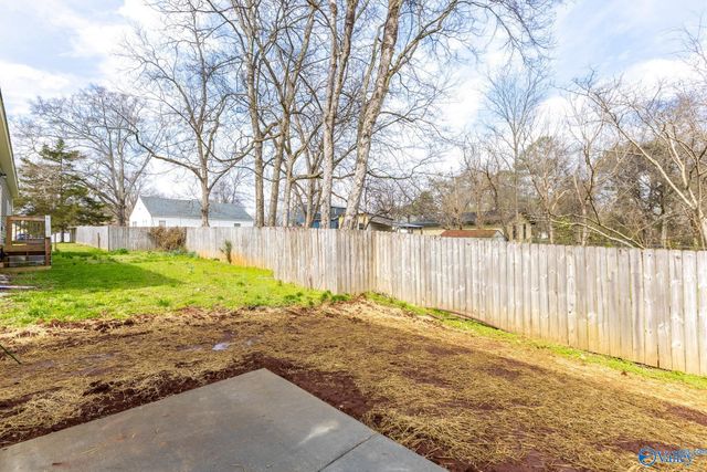 705 SE Rock Street, Hartselle, AL 35640