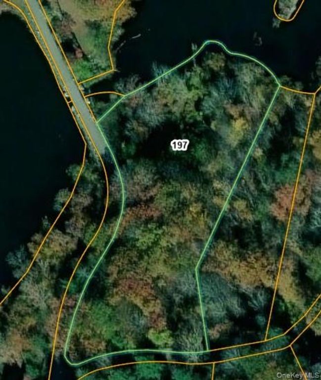 197 Wee Wah Road, Tuxedo Park, NY 10987 — photo 4