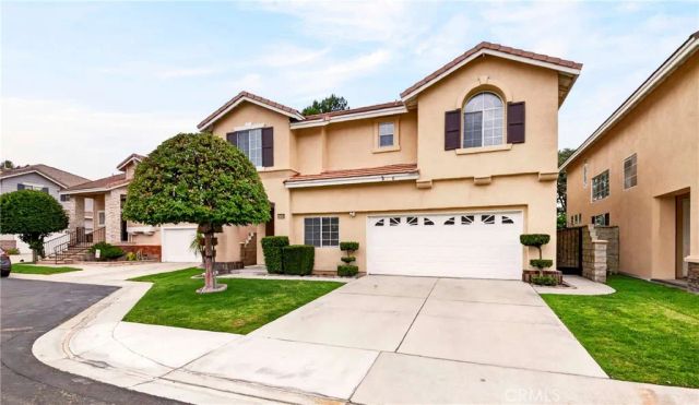 4366 Jasmin Hill Court, Chino Hills, CA 91709