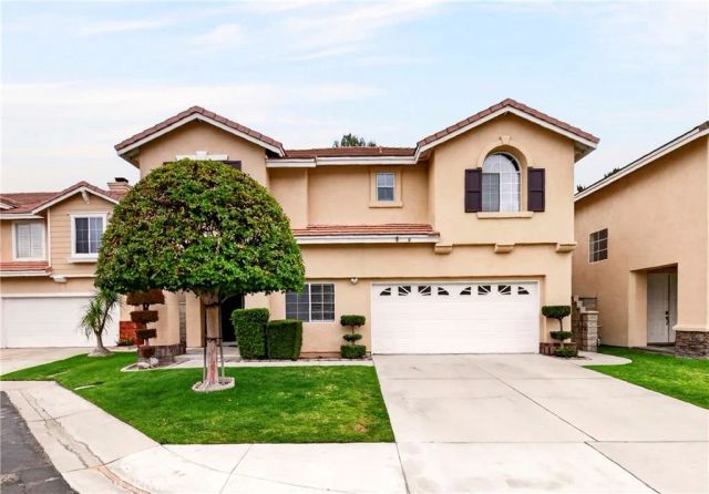 4366 Jasmin Hill Court, Chino Hills, CA 91709