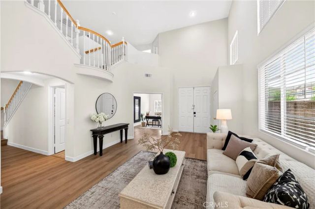 4366 Jasmin Hill Court, Chino Hills, CA 91709