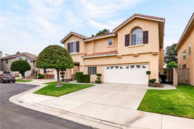 4366 Jasmin Hill Court, Chino Hills, CA 91709