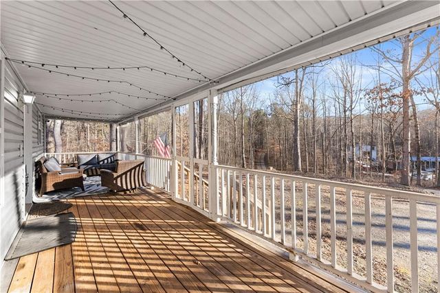 175 Blacks Mill Court, Dawsonville, GA 30534