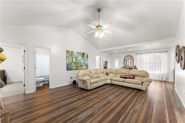 175 Blacks Mill Court, Dawsonville, GA 30534