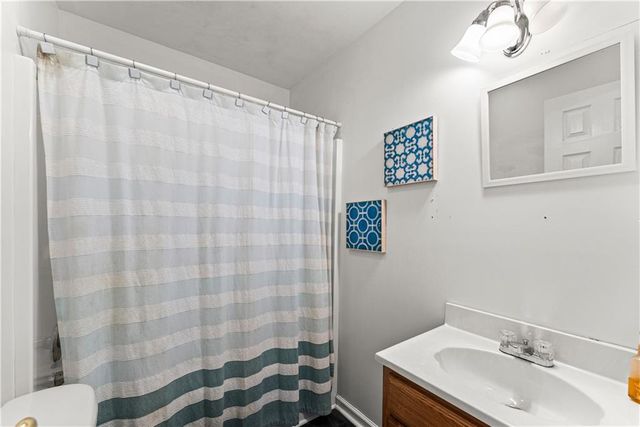 175 Blacks Mill Court, Dawsonville, GA 30534