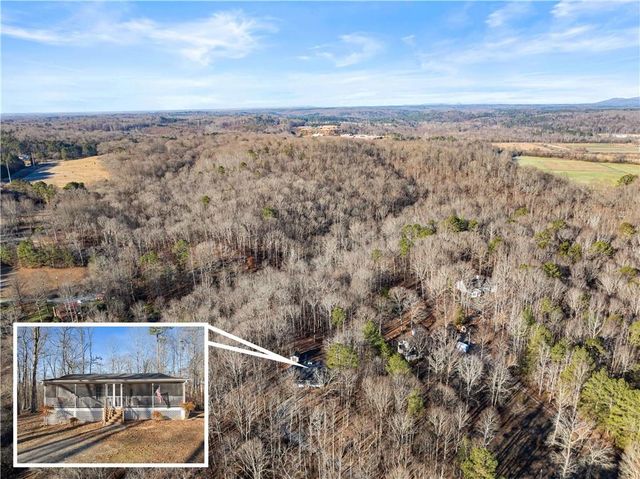 175 Blacks Mill Court, Dawsonville, GA 30534