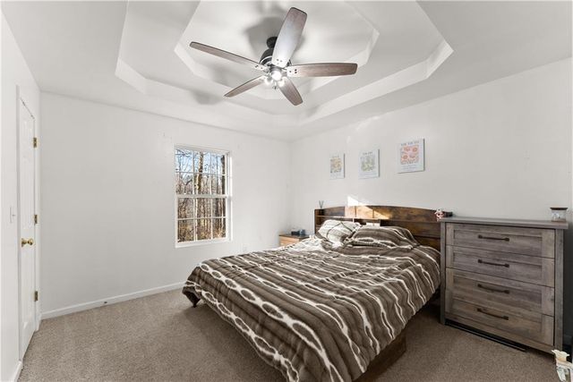 175 Blacks Mill Court, Dawsonville, GA 30534