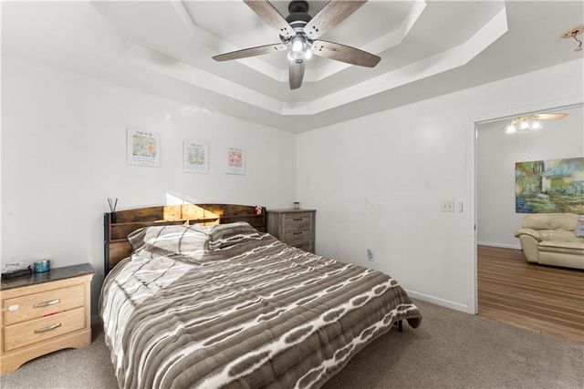 175 Blacks Mill Court, Dawsonville, GA 30534