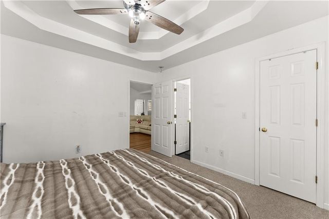 175 Blacks Mill Court, Dawsonville, GA 30534