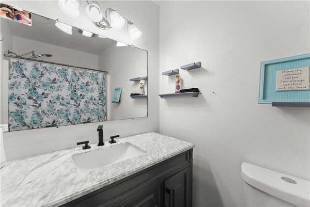 175 Blacks Mill Court, Dawsonville, GA 30534