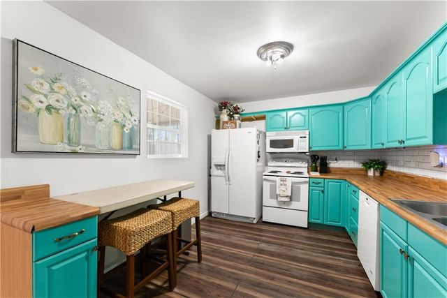 175 Blacks Mill Court, Dawsonville, GA 30534