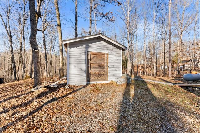 175 Blacks Mill Court, Dawsonville, GA 30534