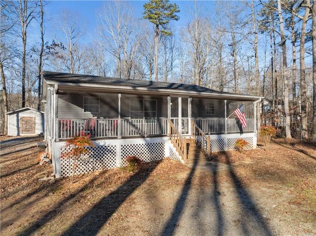 175 Blacks Mill Court, Dawsonville, GA 30534