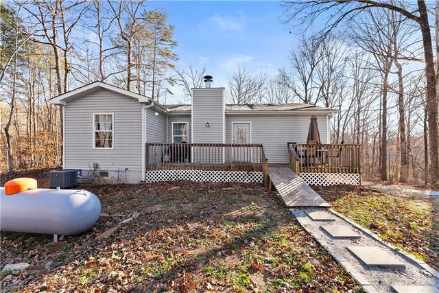 175 Blacks Mill Court, Dawsonville, GA 30534