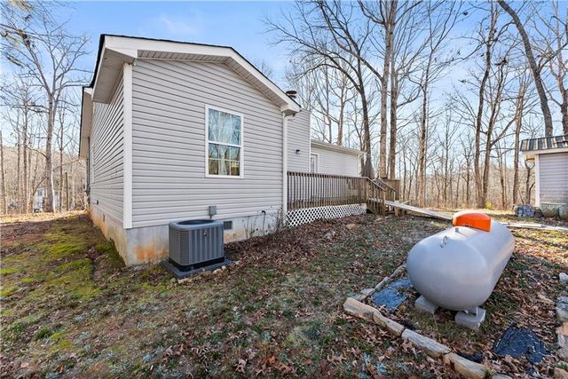 175 Blacks Mill Court, Dawsonville, GA 30534