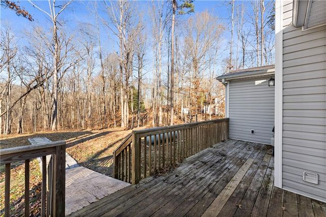 175 Blacks Mill Court, Dawsonville, GA 30534