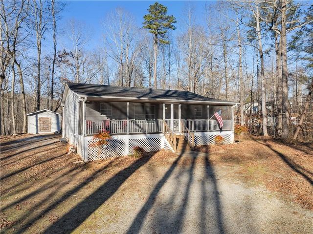175 Blacks Mill Court, Dawsonville, GA 30534