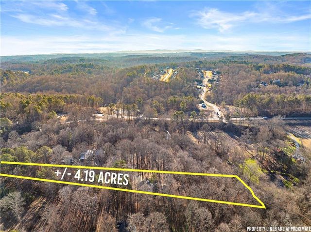 175 Blacks Mill Court, Dawsonville, GA 30534