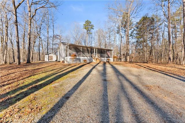 175 Blacks Mill Court, Dawsonville, GA 30534