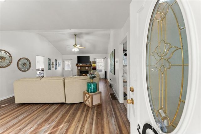 175 Blacks Mill Court, Dawsonville, GA 30534