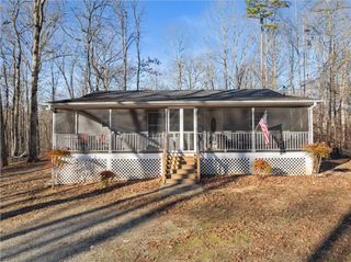 175 Blacks Mill Court, Dawsonville, GA 30534