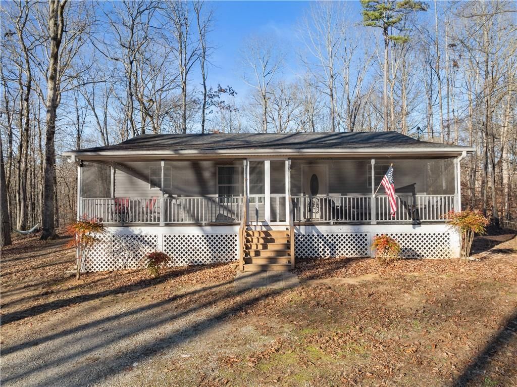 175 Blacks Mill Court, Dawsonville, GA 30534