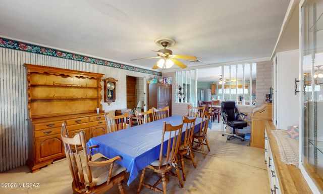 10410 N Gila Road, Tucson, AZ 85742