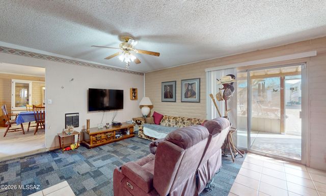 10410 N Gila Road, Tucson, AZ 85742