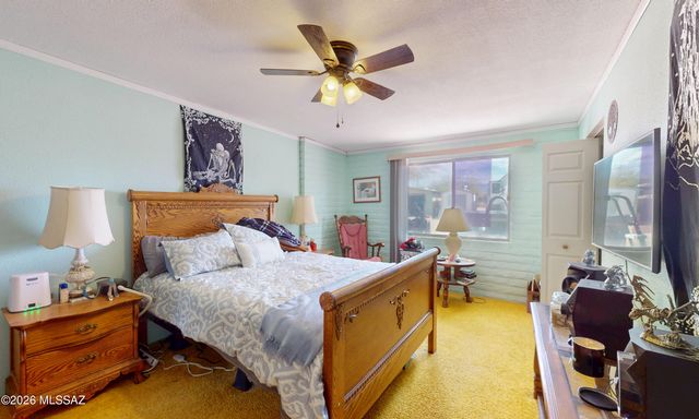 10410 N Gila Road, Tucson, AZ 85742