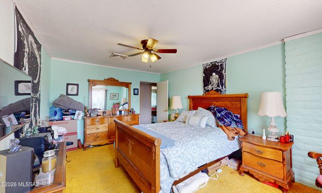 10410 N Gila Road, Tucson, AZ 85742