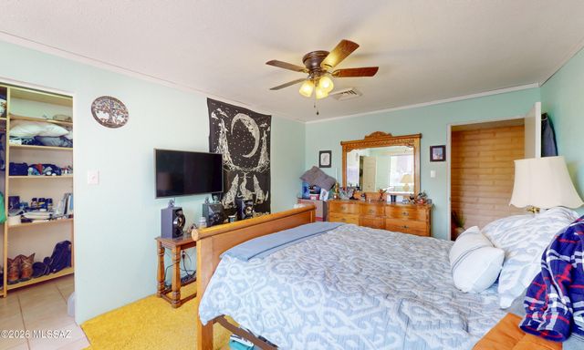 10410 N Gila Road, Tucson, AZ 85742