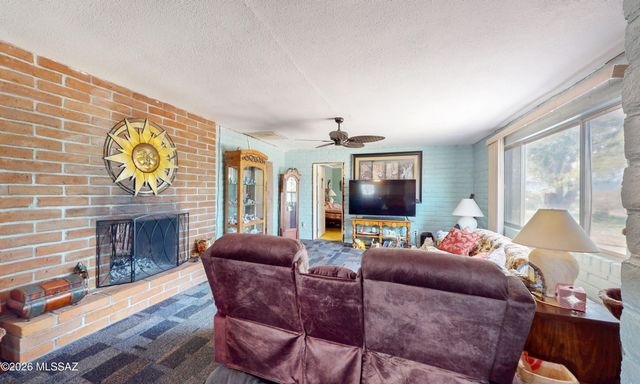 10410 N Gila Road, Tucson, AZ 85742