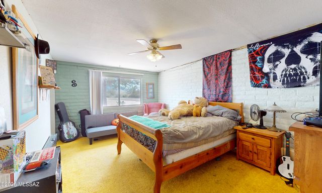 10410 N Gila Road, Tucson, AZ 85742