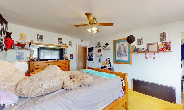 10410 N Gila Road, Tucson, AZ 85742