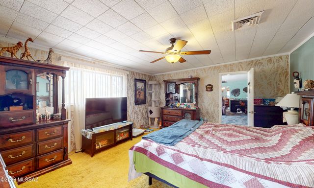 10410 N Gila Road, Tucson, AZ 85742