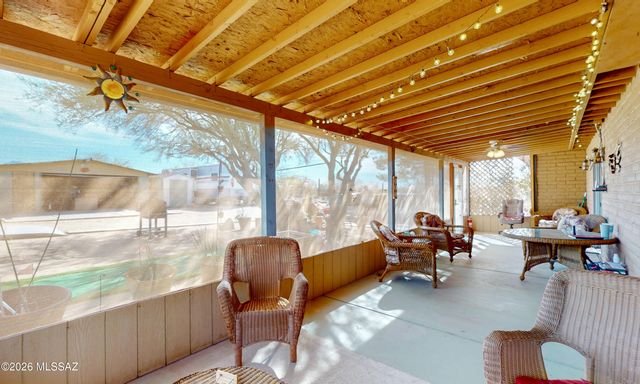 10410 N Gila Road, Tucson, AZ 85742