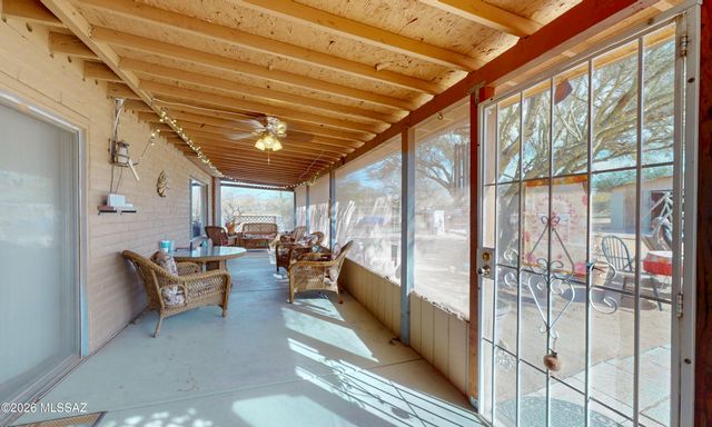 10410 N Gila Road, Tucson, AZ 85742