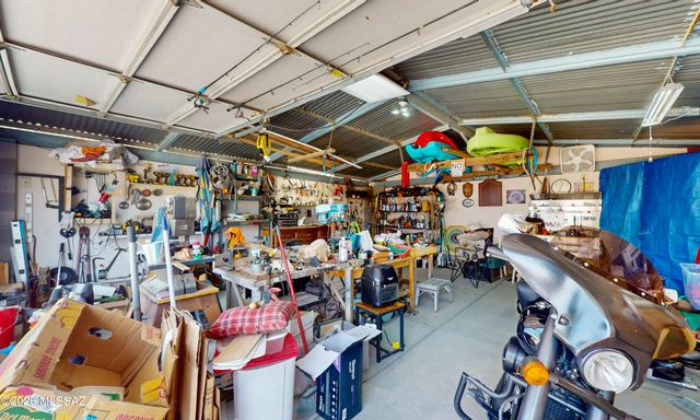 10410 N Gila Road, Tucson, AZ 85742